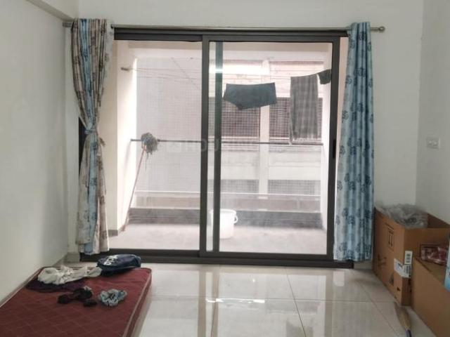 3 BHK Apartment in Sargasan for rent Gandhinagar. The reference number is 19989064