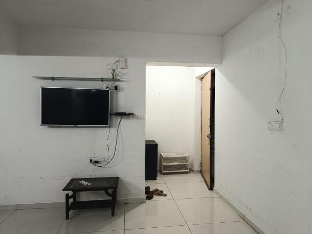 3 BHK Apartment in Sargasan for rent Gandhinagar. The reference number is 19132542