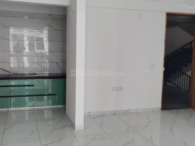 3 BHK Apartment in Sargasan for rent Gandhinagar. The reference number is 19218182