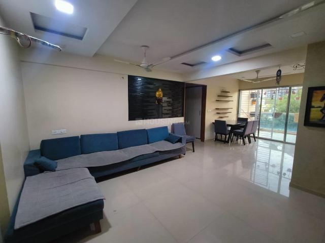 3 BHK Apartment in Sargasan for rent Gandhinagar. The reference number is 19294560