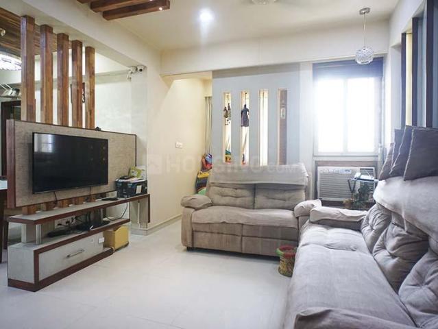 3 BHK Apartment in Sargasan for rent Gandhinagar. The reference number is 19342276
