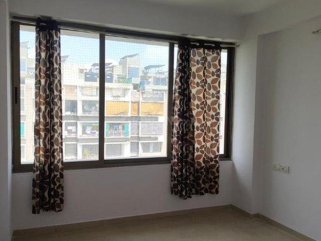 3 BHK Apartment in Sargasan for rent Gandhinagar. The reference number is 20421943