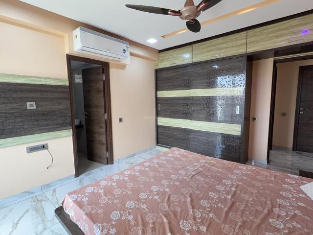 3 BHK Apartment in Sargasan for rent Gandhinagar. The reference number is 20450971