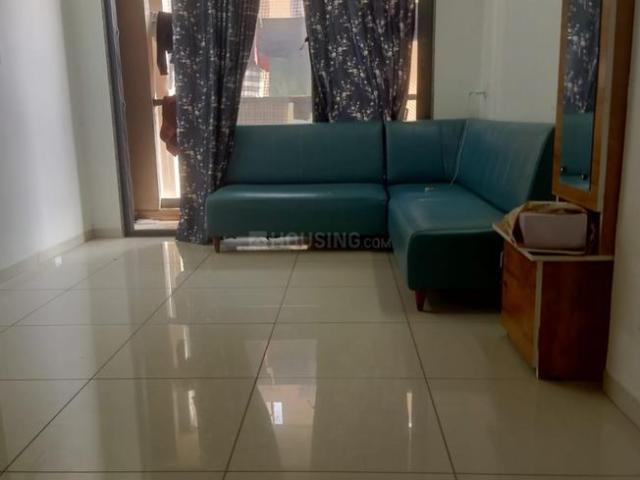 3 BHK Apartment in Sargasan for rent Gandhinagar. The reference number is 20568970
