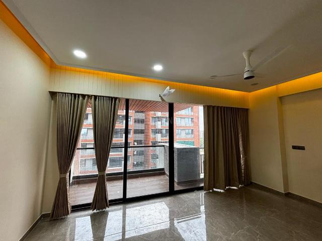 3 BHK Apartment in Sargasan for rent Gandhinagar. The reference number is 20614922