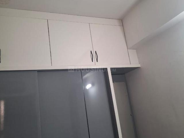 3 BHK Apartment in Sargasan for rent Gandhinagar. The reference number is 20631810