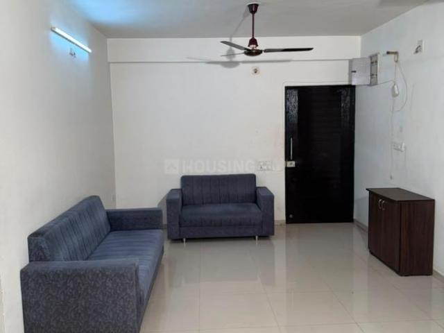 3 BHK Apartment in Sargasan for rent Gandhinagar. The reference number is 20726048