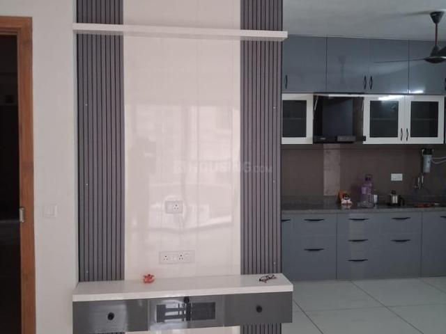 3 BHK Apartment in Sargasan for rent Gandhinagar. The reference number is 20762023