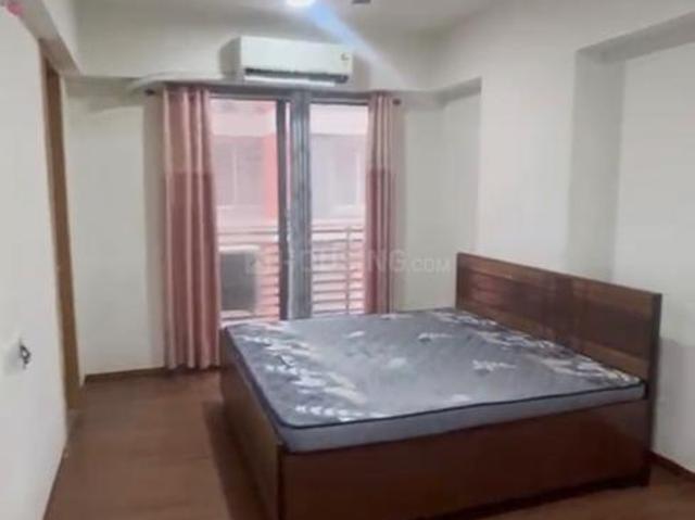 3 BHK Apartment in Sargasan for rent Gandhinagar. The reference number is 20785230