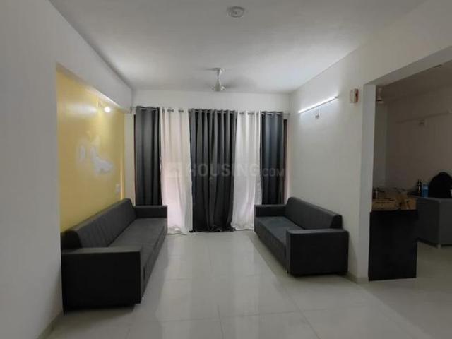 3 BHK Apartment in Sargasan for rent Gandhinagar. The reference number is 20800135