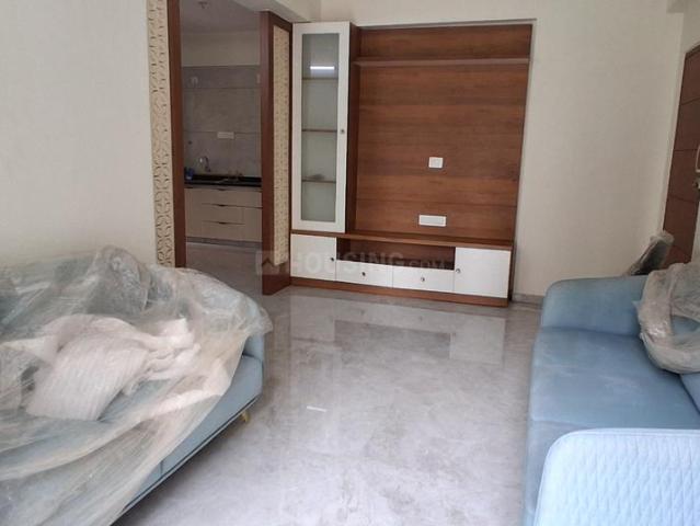 3 BHK Apartment in Sargasan for rent Gandhinagar. The reference number is 20820969