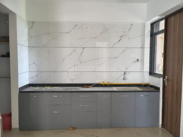 3 BHK Apartment in Sargasan for rent Gandhinagar. The reference number is 20822790