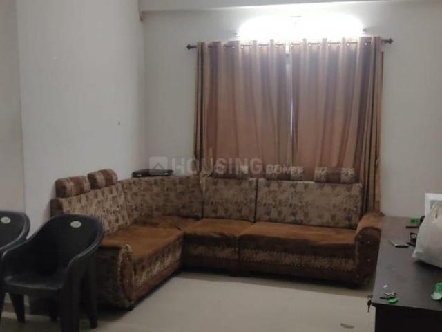3 BHK Apartment in Sargasan for rent Gandhinagar. The reference number is 20830930