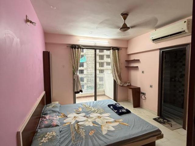 3 BHK Apartment in Sargasan for rent Gandhinagar. The reference number is 20841789