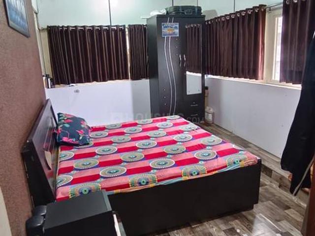 3 BHK Apartment in Sargasan for rent Gandhinagar. The reference number is 20841820