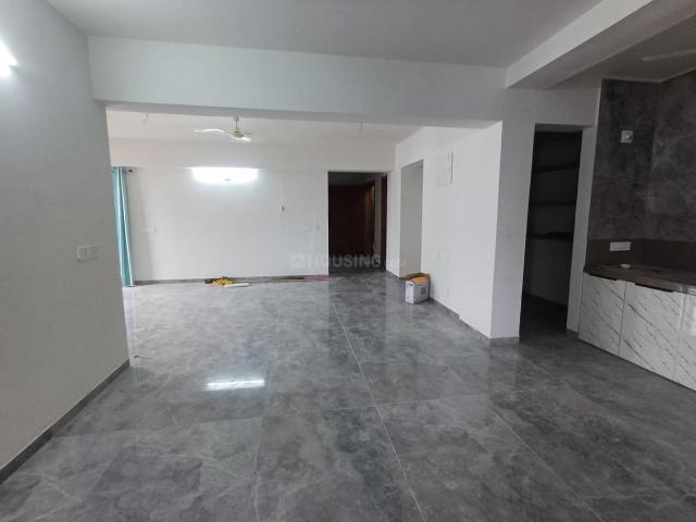 3 BHK Apartment in Sargasan for rent Gandhinagar. The reference number is 20844725