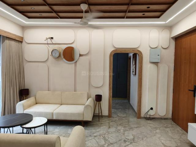 3 BHK Apartment in Sargasan for rent Gandhinagar. The reference number is 20883535