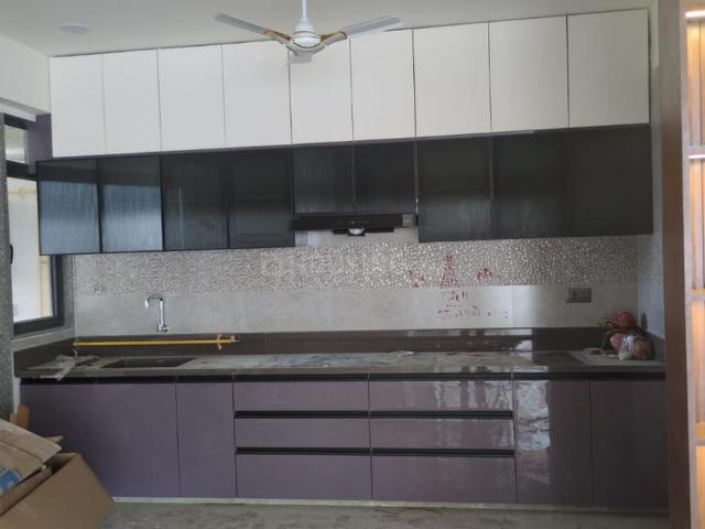 3 BHK Apartment in Sargasan for rent Gandhinagar. The reference number is 20890104