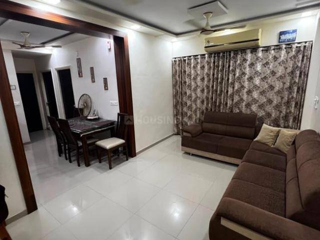 3 BHK Apartment in Sargasan for rent Gandhinagar. The reference number is 20908938