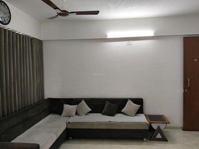 3 BHK Apartment in Sargasan for rent Gandhinagar. The reference number is 20943598
