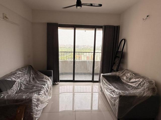 3 BHK Apartment in Sargasan for rent Gandhinagar. The reference number is 20963419