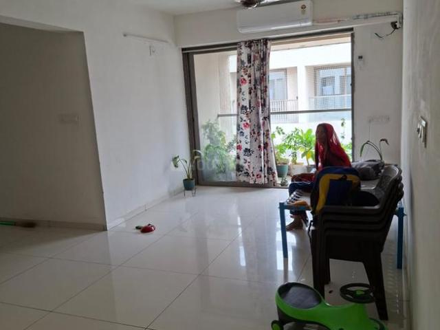 3 BHK Apartment in Sargasan for rent Gandhinagar. The reference number is 20964859