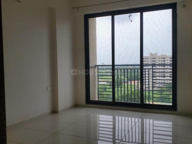 3 BHK Apartment in Sargasan for rent Gandhinagar. The reference number is 20970003