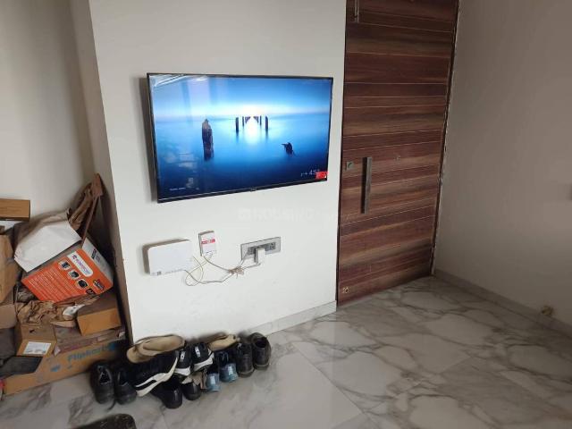 3 BHK Apartment in Sargasan for rent Gandhinagar. The reference number is 20983487