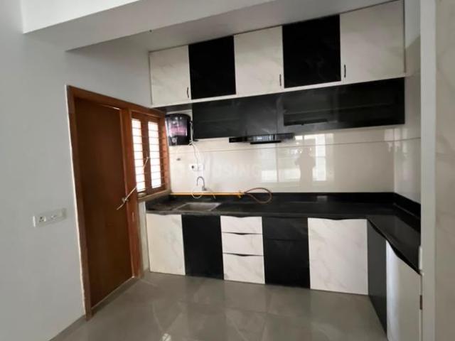 3 BHK Apartment in Sargasan for rent Gandhinagar. The reference number is 20984479