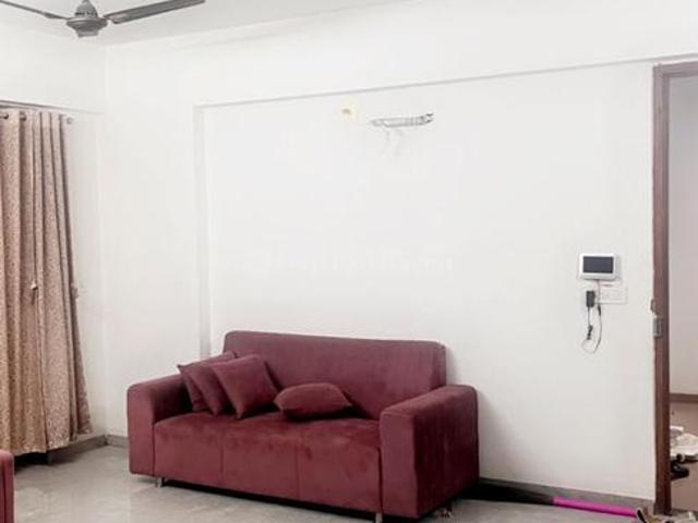 3 BHK Apartment in Sargasan for rent Gandhinagar. The reference number is 20015375