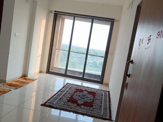 3 BHK Apartment in Sargasan for rent Gandhinagar. The reference number is 20115624