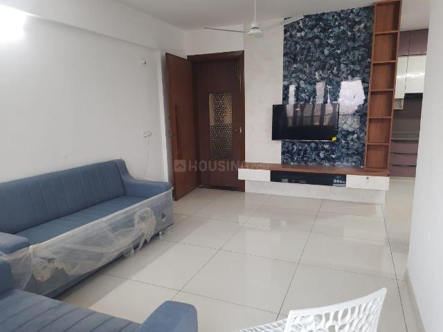 3 BHK Apartment in Sargasan for rent Gandhinagar. The reference number is 20150616