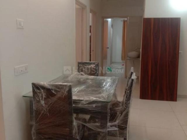 3 BHK Apartment in Sargasan for rent Gandhinagar. The reference number is 20241747