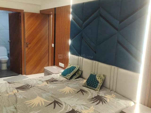3 BHK Apartment in Sargasan for rent Gandhinagar. The reference number is 20357668