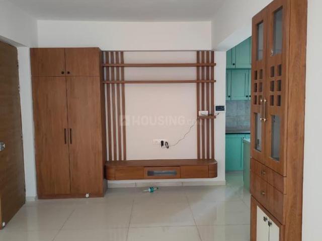 3 BHK Apartment in Sargasan for rent Gandhinagar. The reference number is 20370647