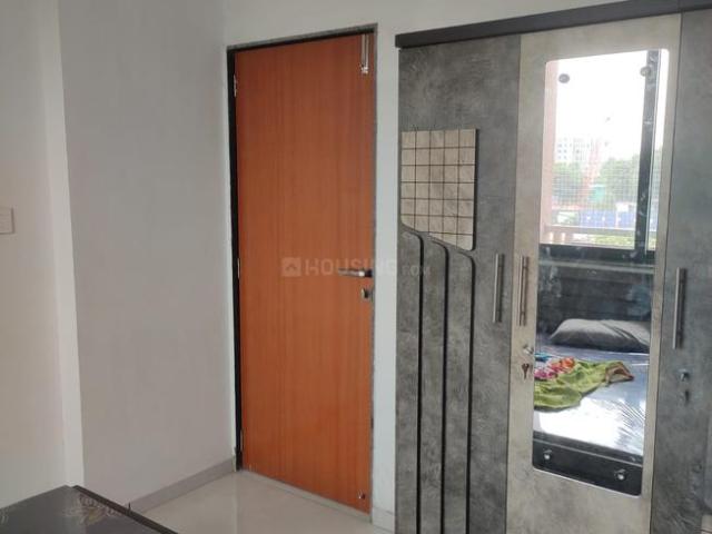 3 BHK Apartment in Sargasan for rent Gandhinagar. The reference number is 20387128