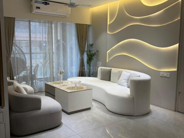 3 BHK Apartment in Sargasan for rent Gandhinagar. The reference number is 20388096