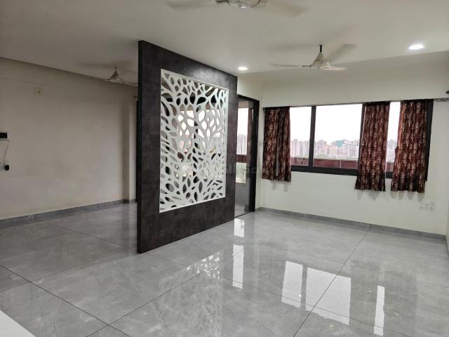 3 BHK Apartment in Sargasan for rent Gandhinagar. The reference number is 21023465