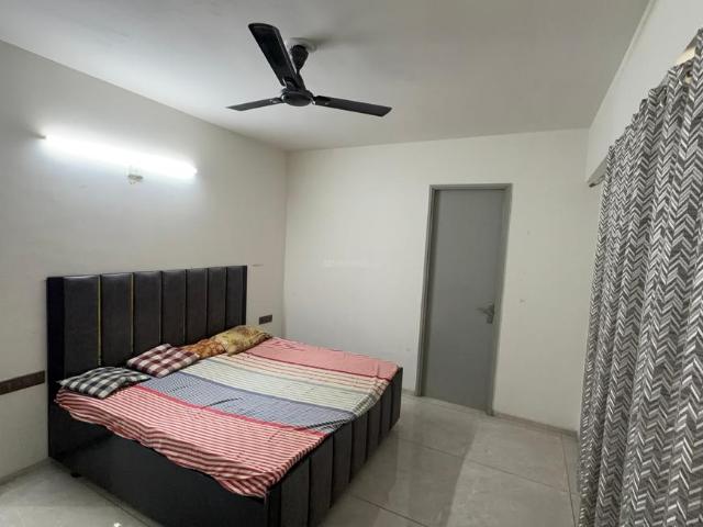 3 BHK Apartment in Sargasan for rent Gandhinagar. The reference number is 21034552