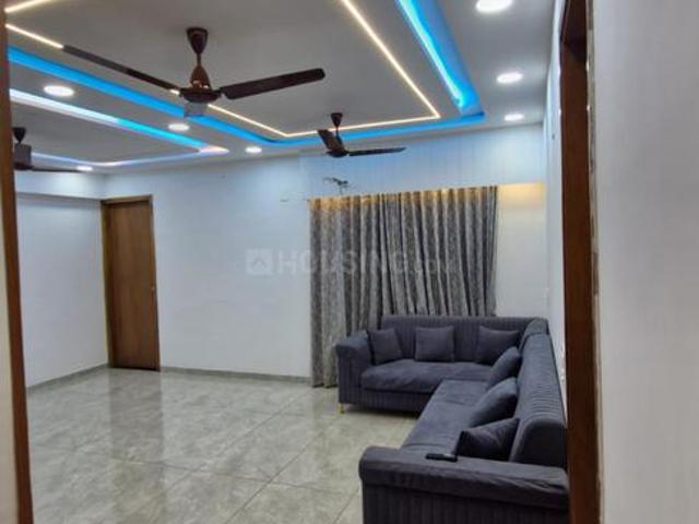 3 BHK Apartment in Sargasan for rent Gandhinagar. The reference number is 21037110