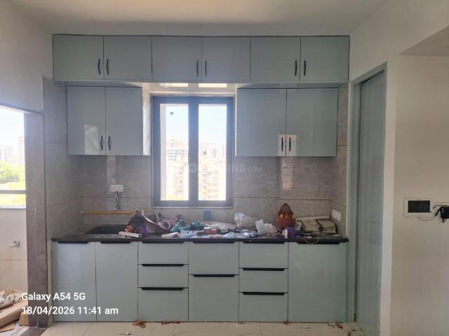 3 BHK Apartment in Sargasan for rent Gandhinagar. The reference number is 21055694