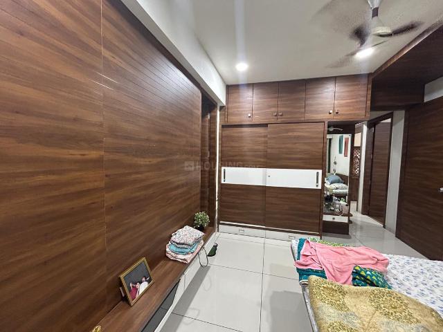 3 BHK Apartment in Sargasan for rent Gandhinagar. The reference number is 21057956