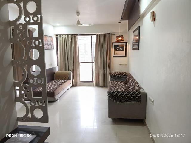 3 BHK Apartment in Sargasan for rent Gandhinagar. The reference number is 21058614