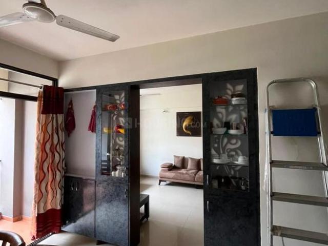 3 BHK Apartment in Sargasan for rent Gandhinagar. The reference number is 21058695