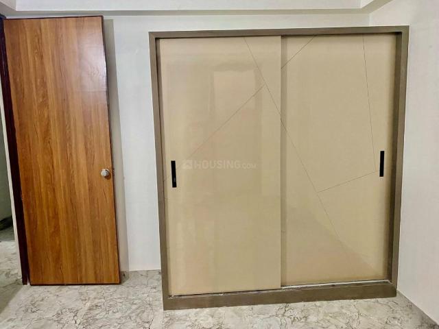 3 BHK Apartment in Sargasan for rent Gandhinagar. The reference number is 21059036