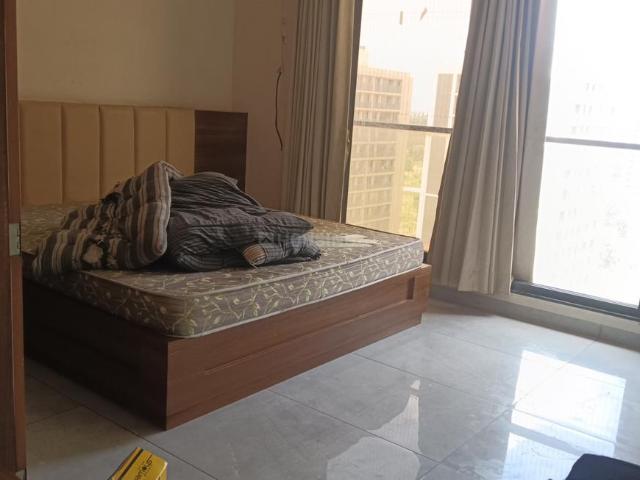 3 BHK Apartment in Sargasan for rent Gandhinagar. The reference number is 21081617