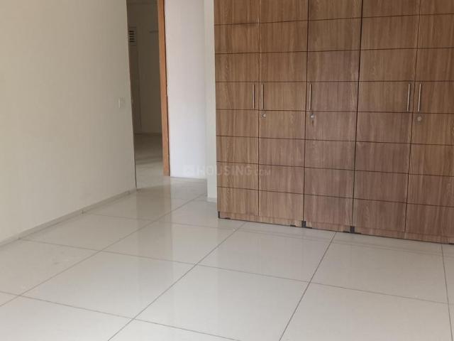 3 BHK Apartment in Sargasan for rent Gandhinagar. The reference number is 21081991
