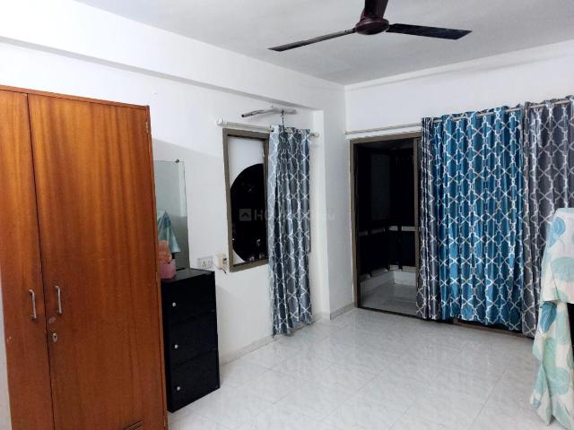 3 BHK Apartment in Sargasan for rent Gandhinagar. The reference number is 21100903