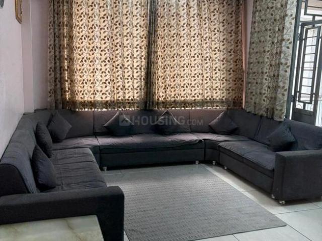 3 BHK Apartment in Sargasan for rent Gandhinagar. The reference number is 21108731