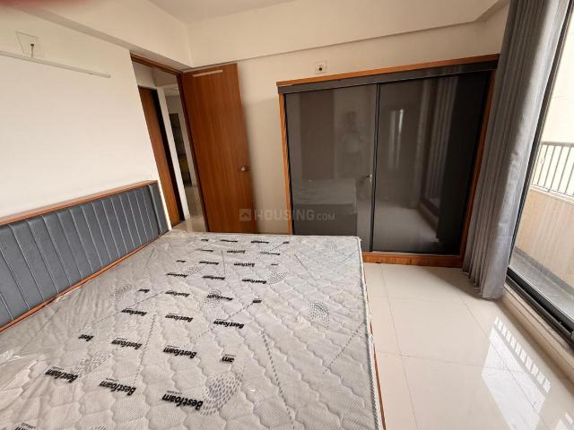 3 BHK Apartment in Sargasan for rent Gandhinagar. The reference number is 21108864